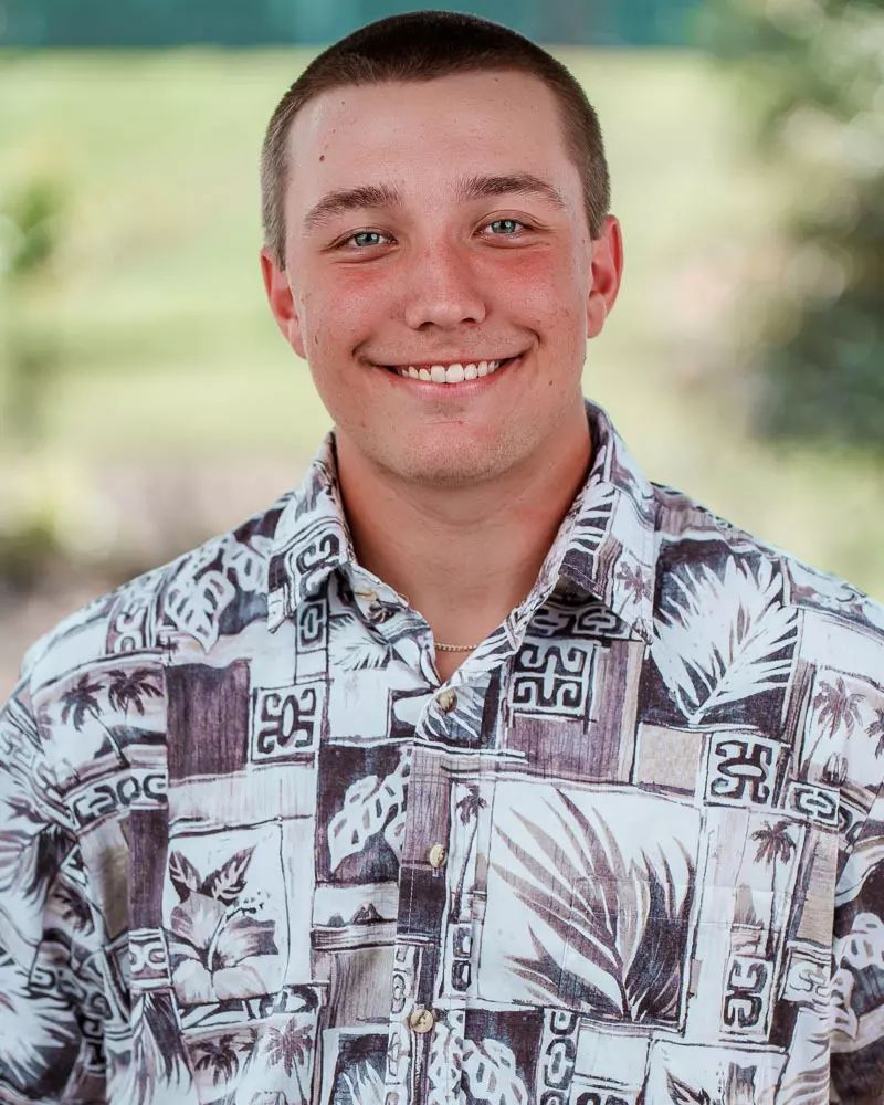 MacKenzie Ward and Austin Hays