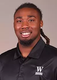 Patrick Burris Jr and Trevarus Walker - 