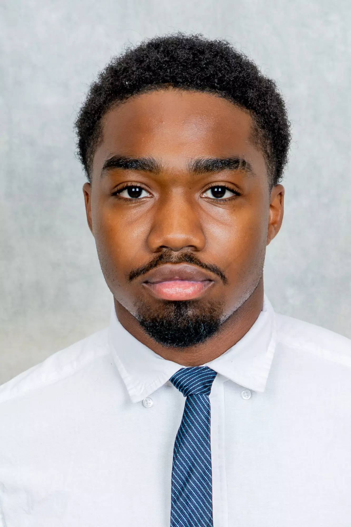 Ravon Moore and Michael Farmer - 