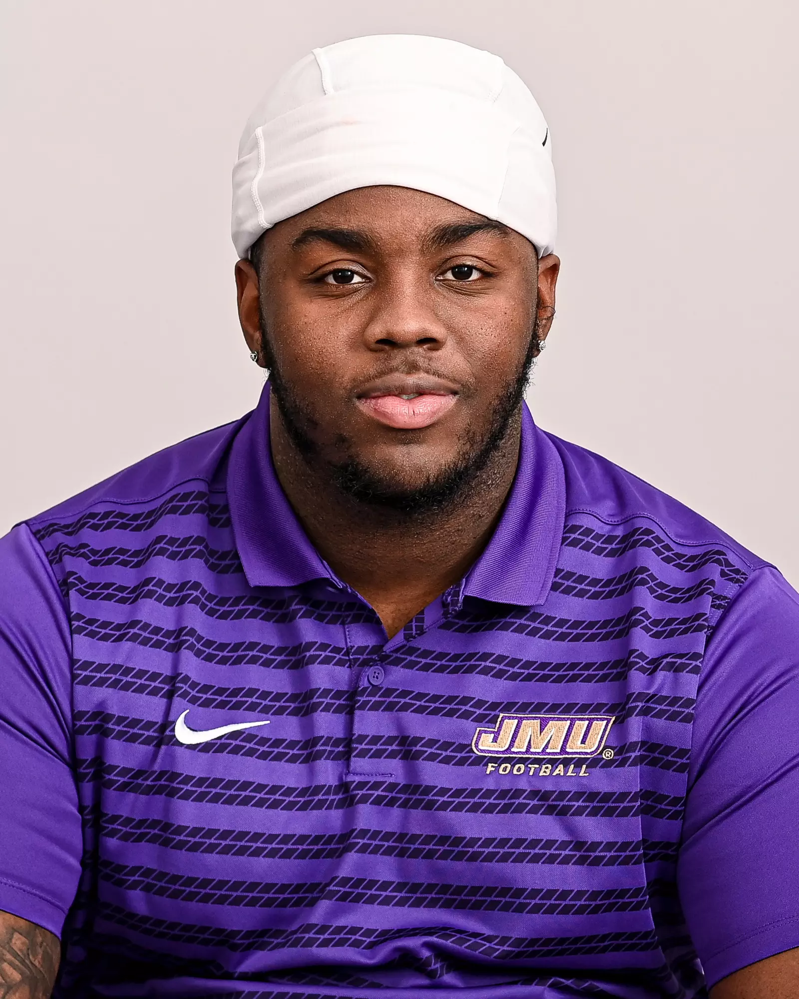 Jamarcus Smith Jr. and Cole Webster - 