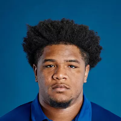 Jaylan Davis and Ty Goodwill - 