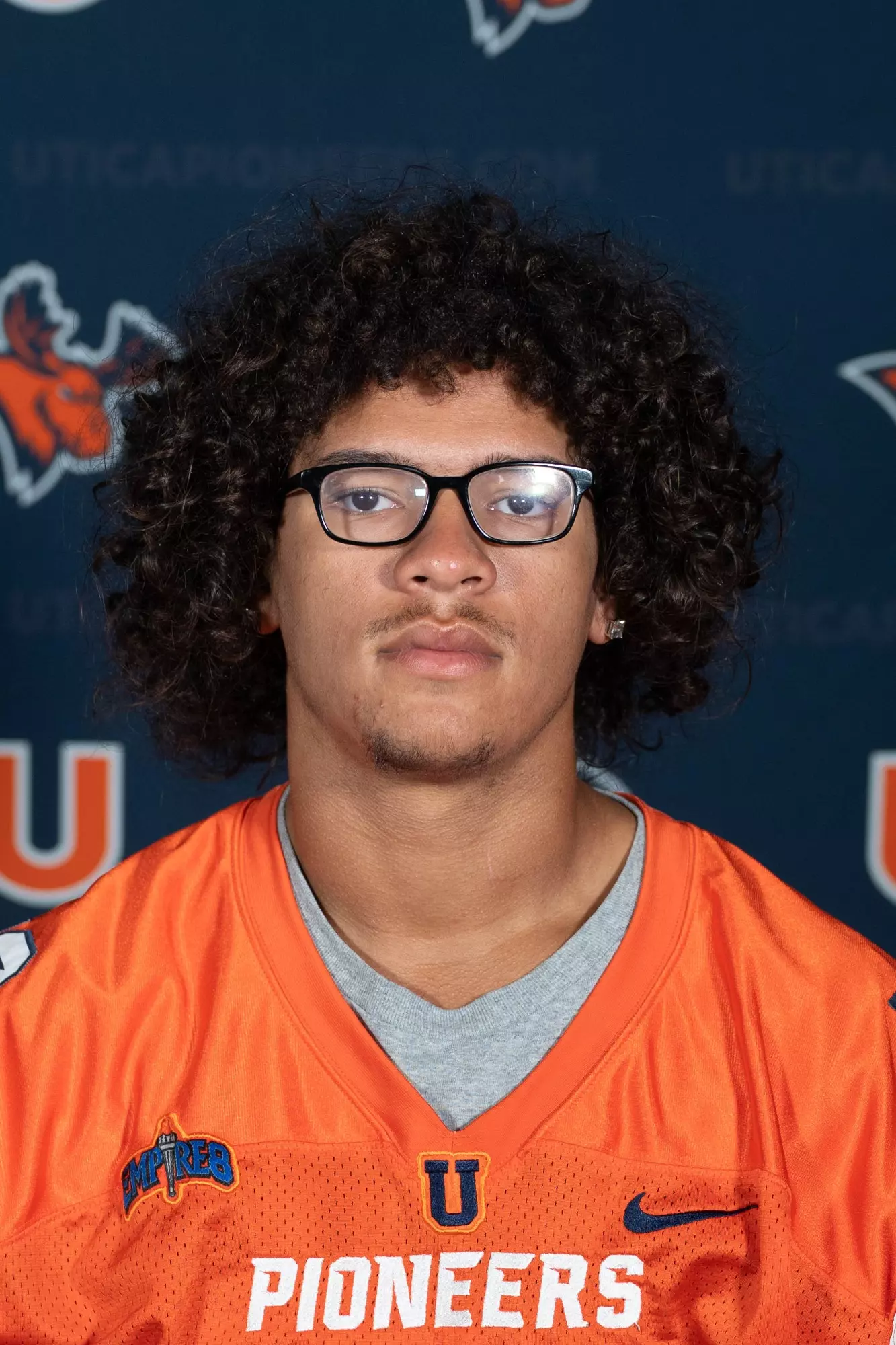 Lennyn Fulgencio and Pat Reynolds - 