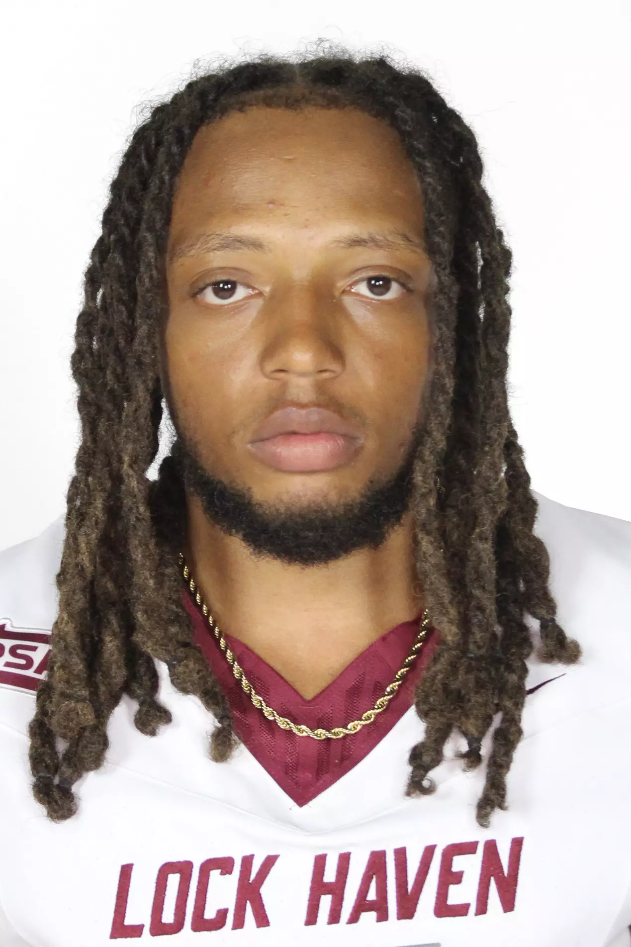 Shafeek Smith and Jaasai Simmons