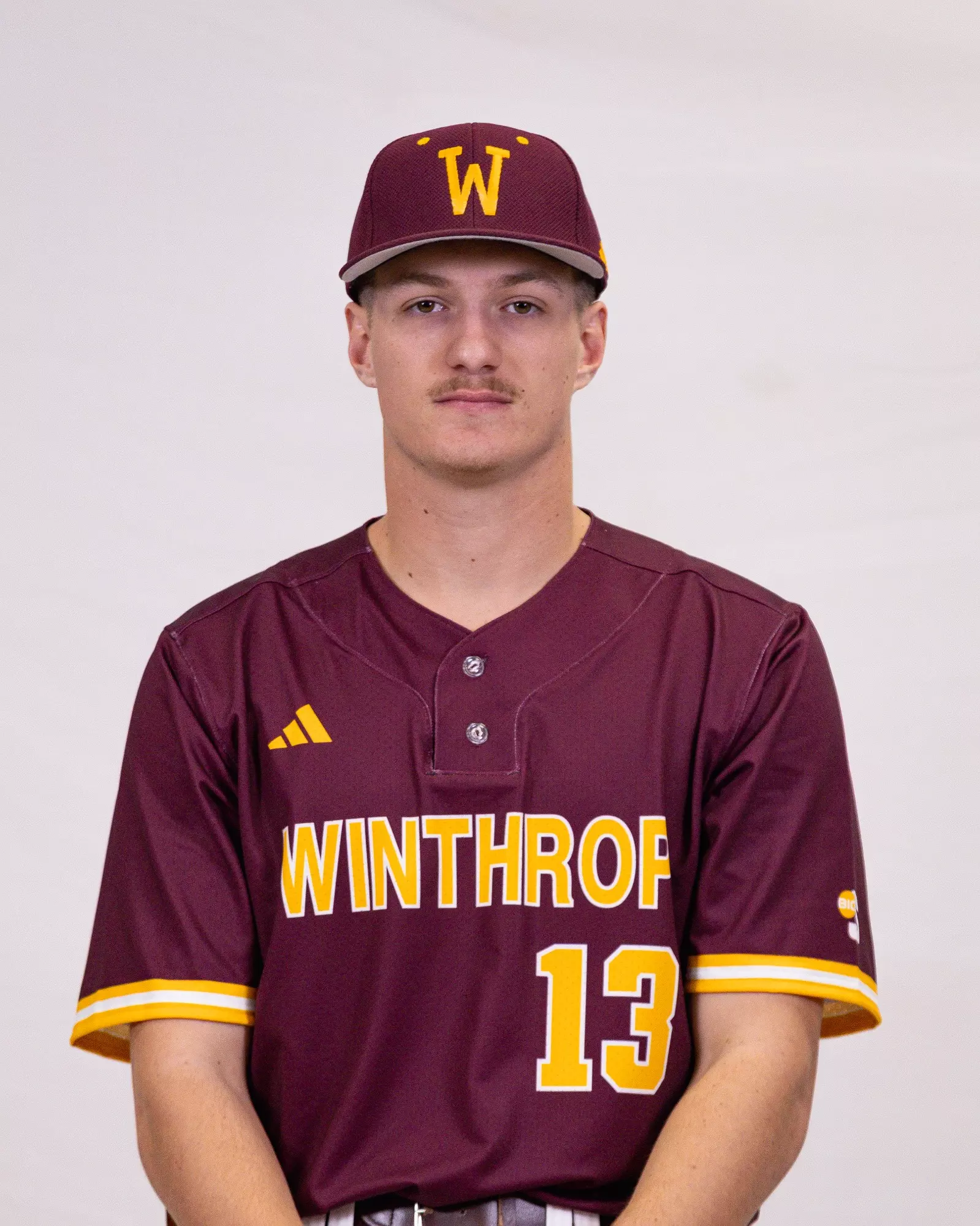 Evan Vandenbosch and Ethan Belk