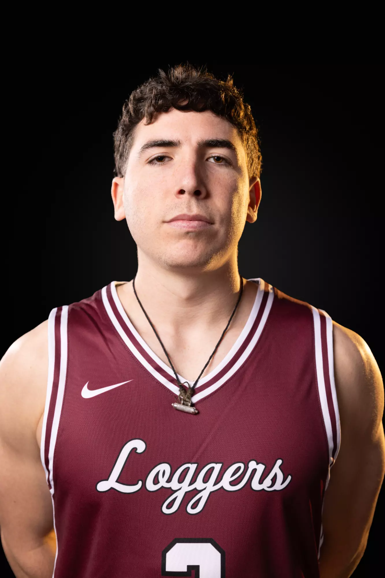 Hugo Rutherfurd and RL Miller