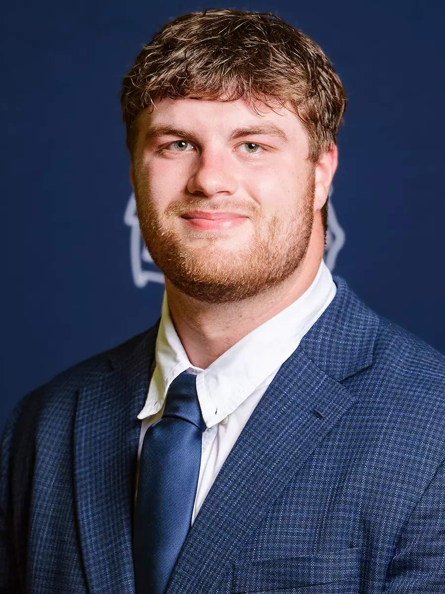 Camden Thompson and Jordan Briggs