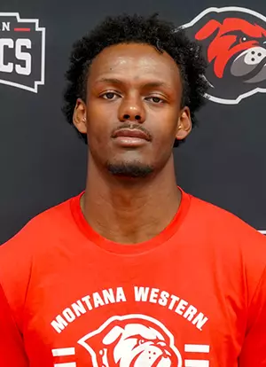 Neil Daily and Malachi Claunch