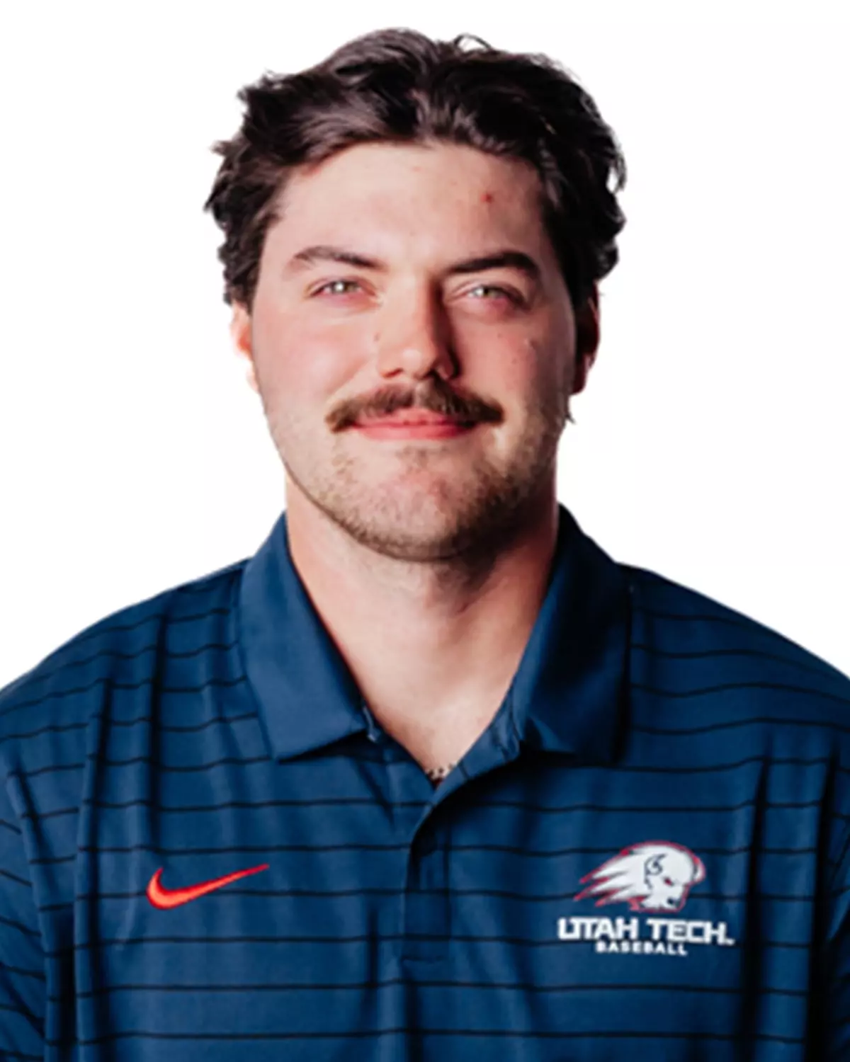 Dustin Doherty and Carter Stewart