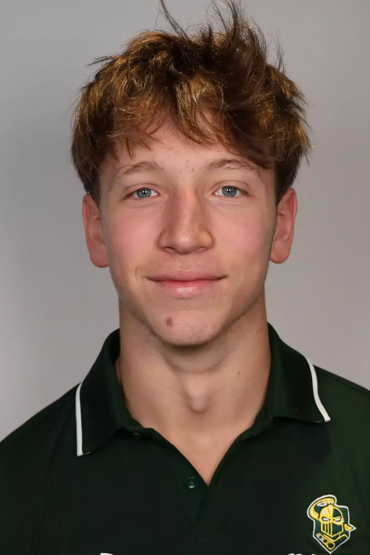 Kaleigh Ciesielski and Max Gladke