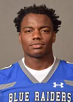 DJ Dumas Jr. and Jackson Twombly