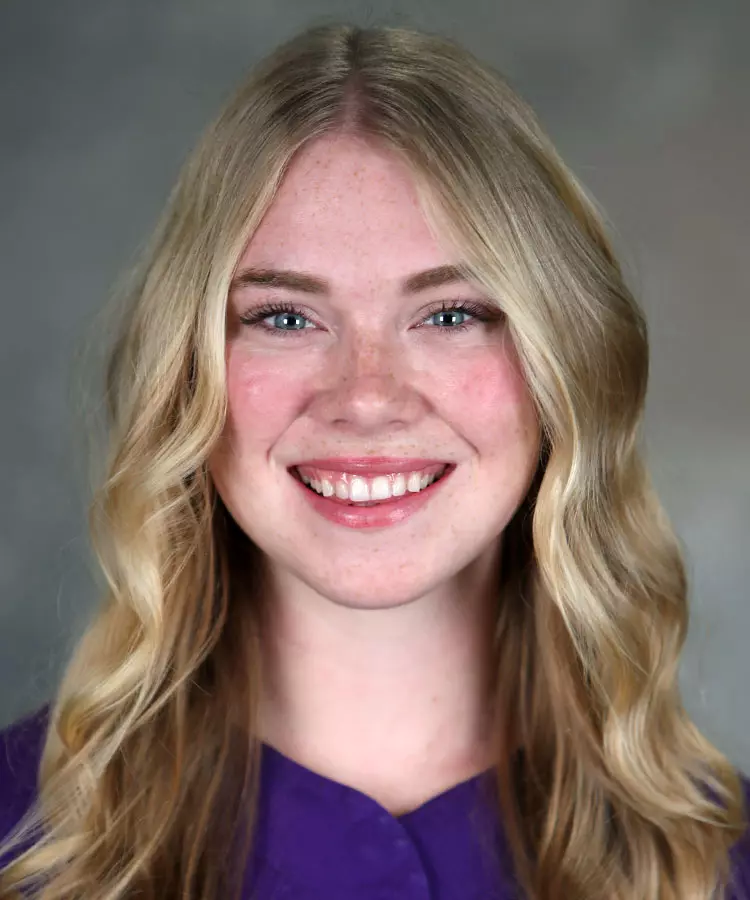 Penelope Tyler and Emily Foytack