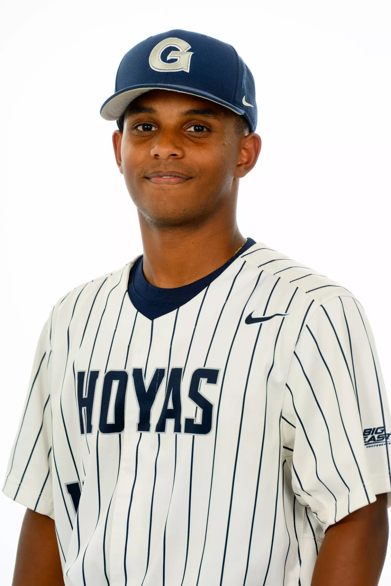 Connor McGill and Karl Ralamb