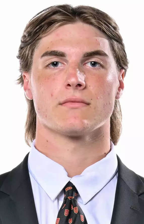 Maggie Burns and Brady Beres - 