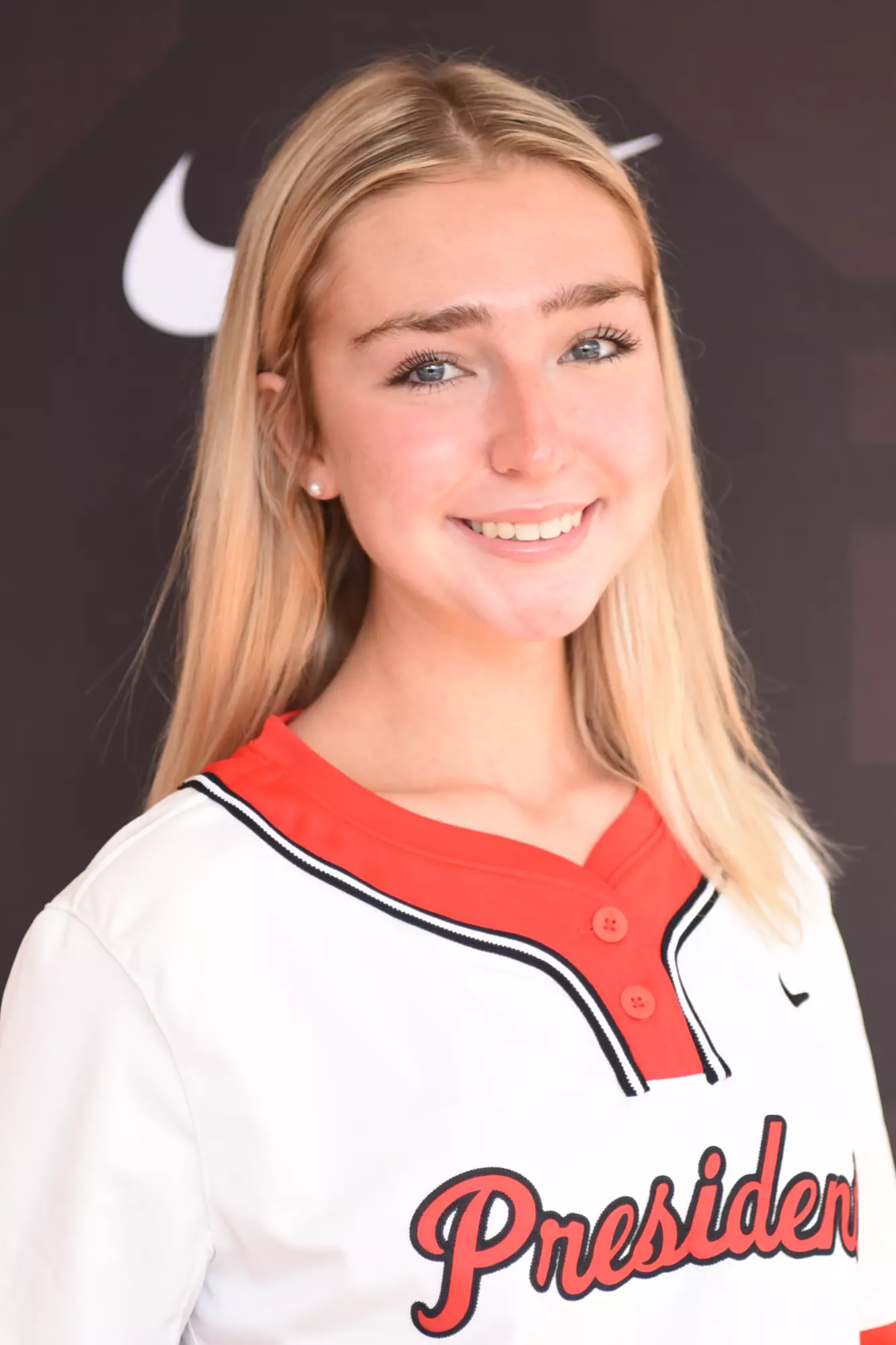 Sara Solberg and Preston Carter