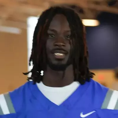 TJ Speight and Erynn Beavers - 