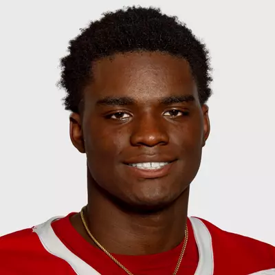 Shamar Graham and Jordan Callahan