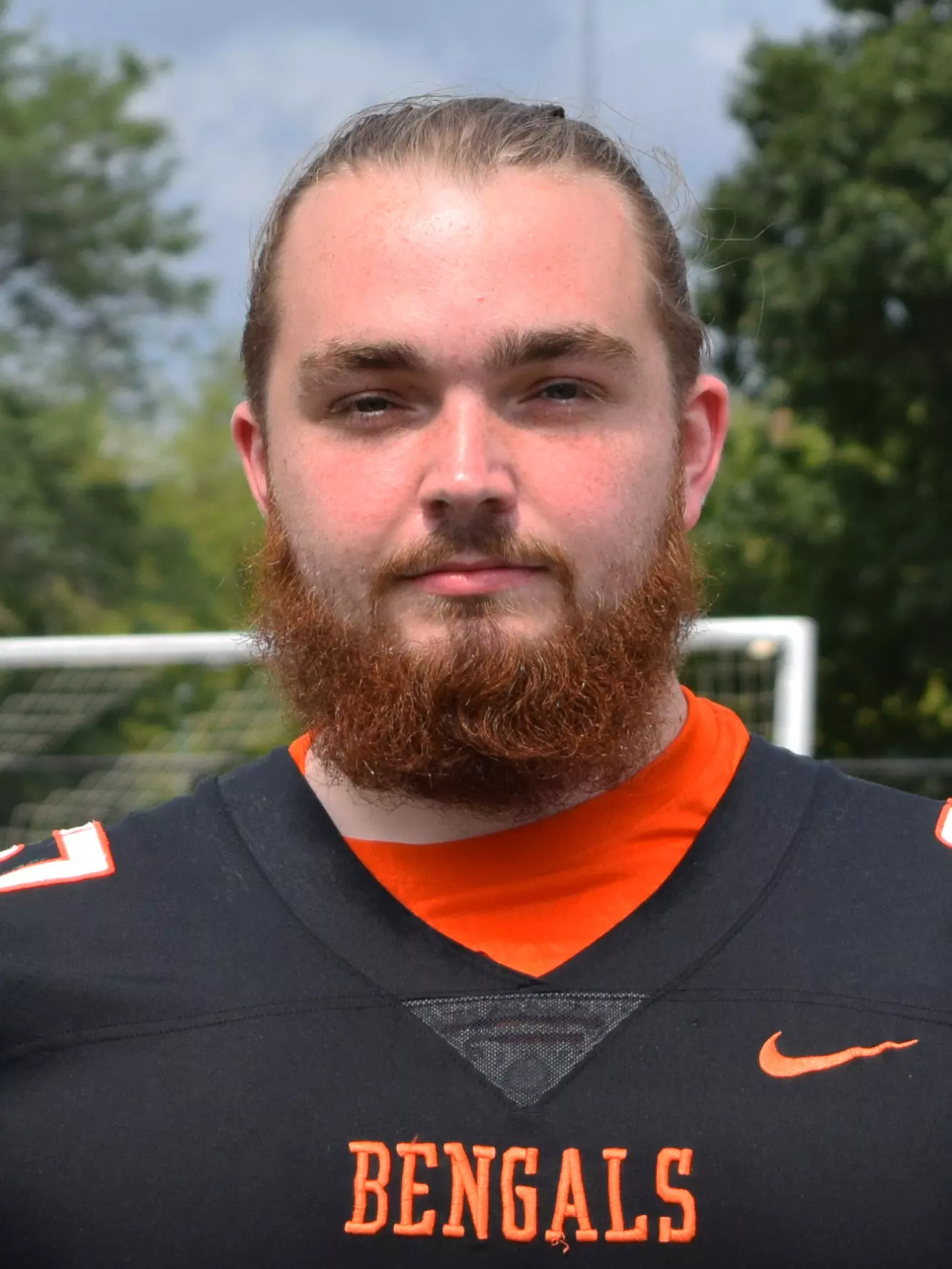 Chris Williams and Mitchell Kelly - 