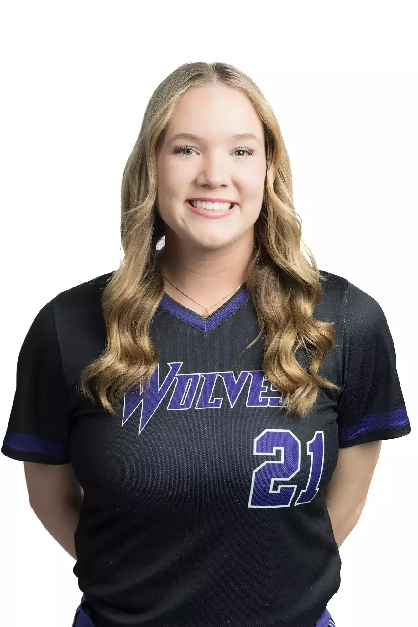 Dalen Lamberson and Taylor Wells