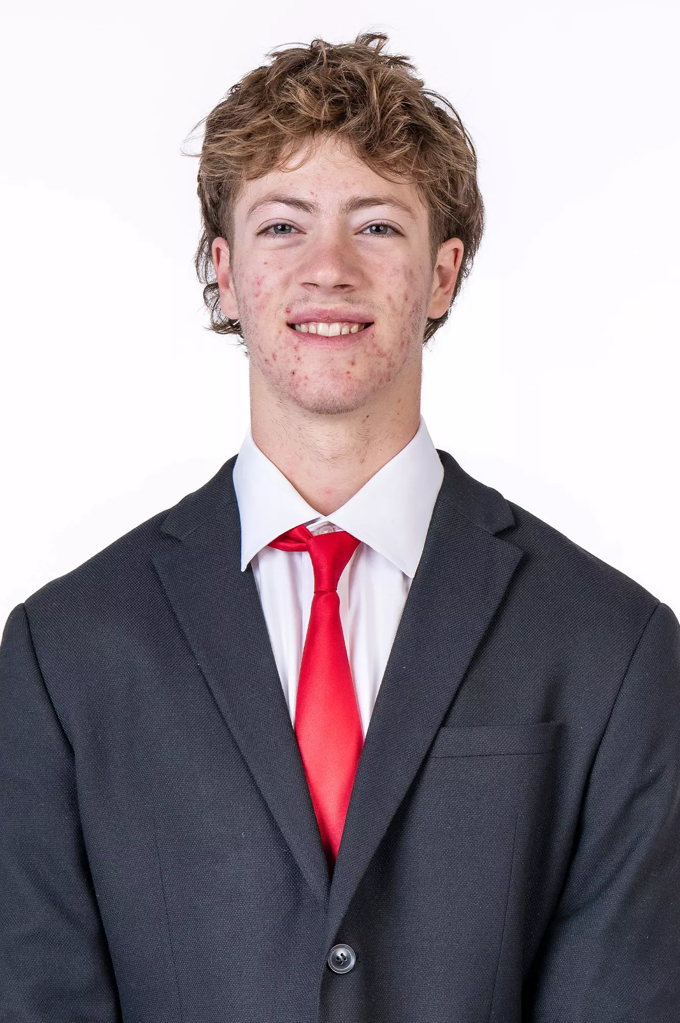 Austin Graber and Xander Meissner