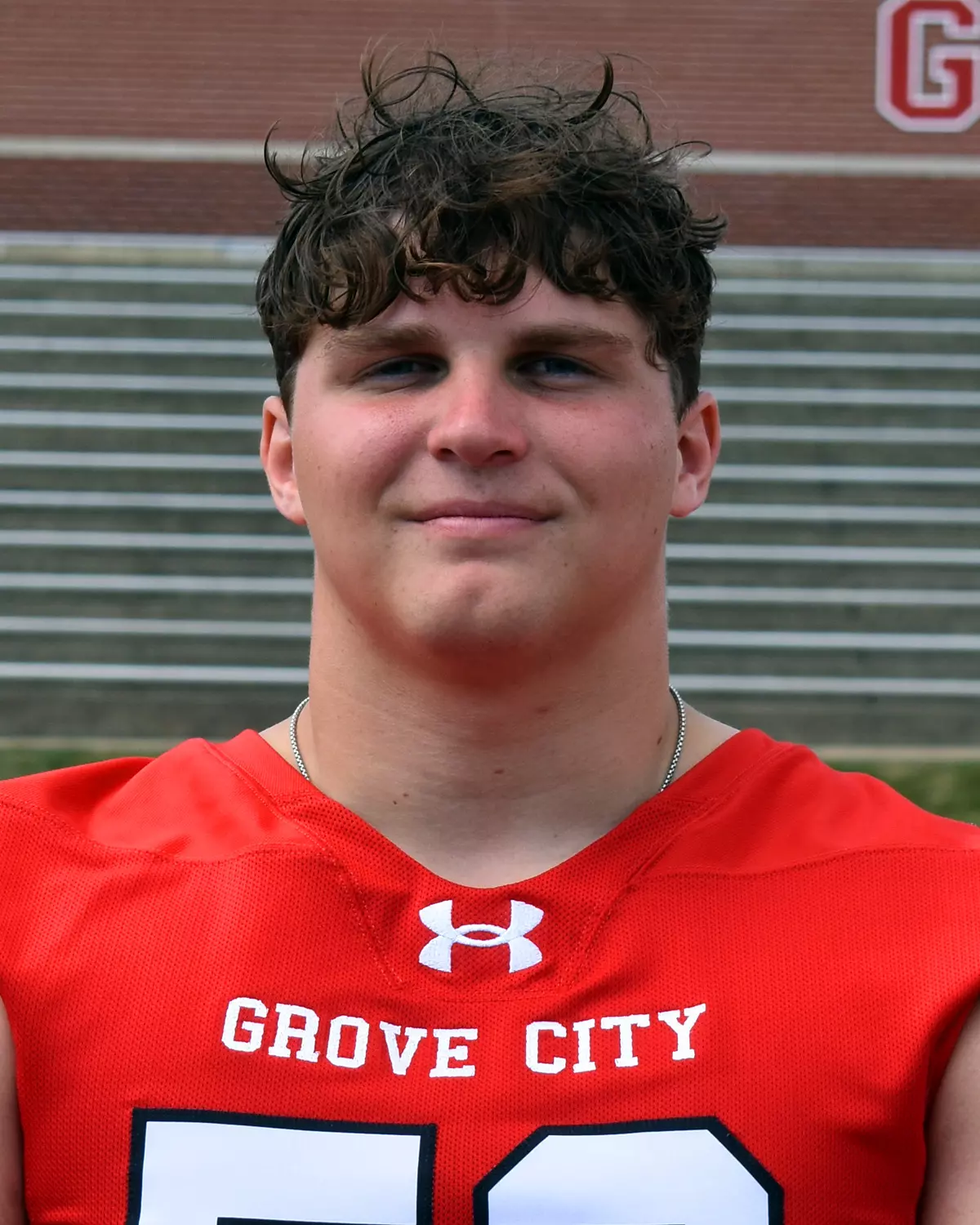 Trevor Gitski and Luke Myers - 