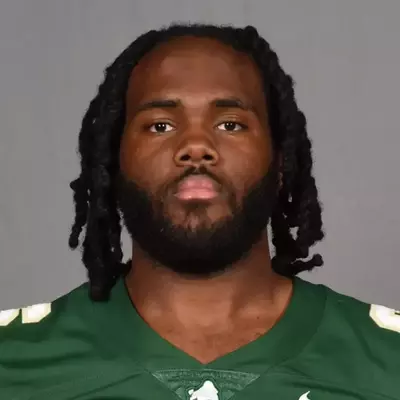 Khaioz Watford and Javion Whitfield - 