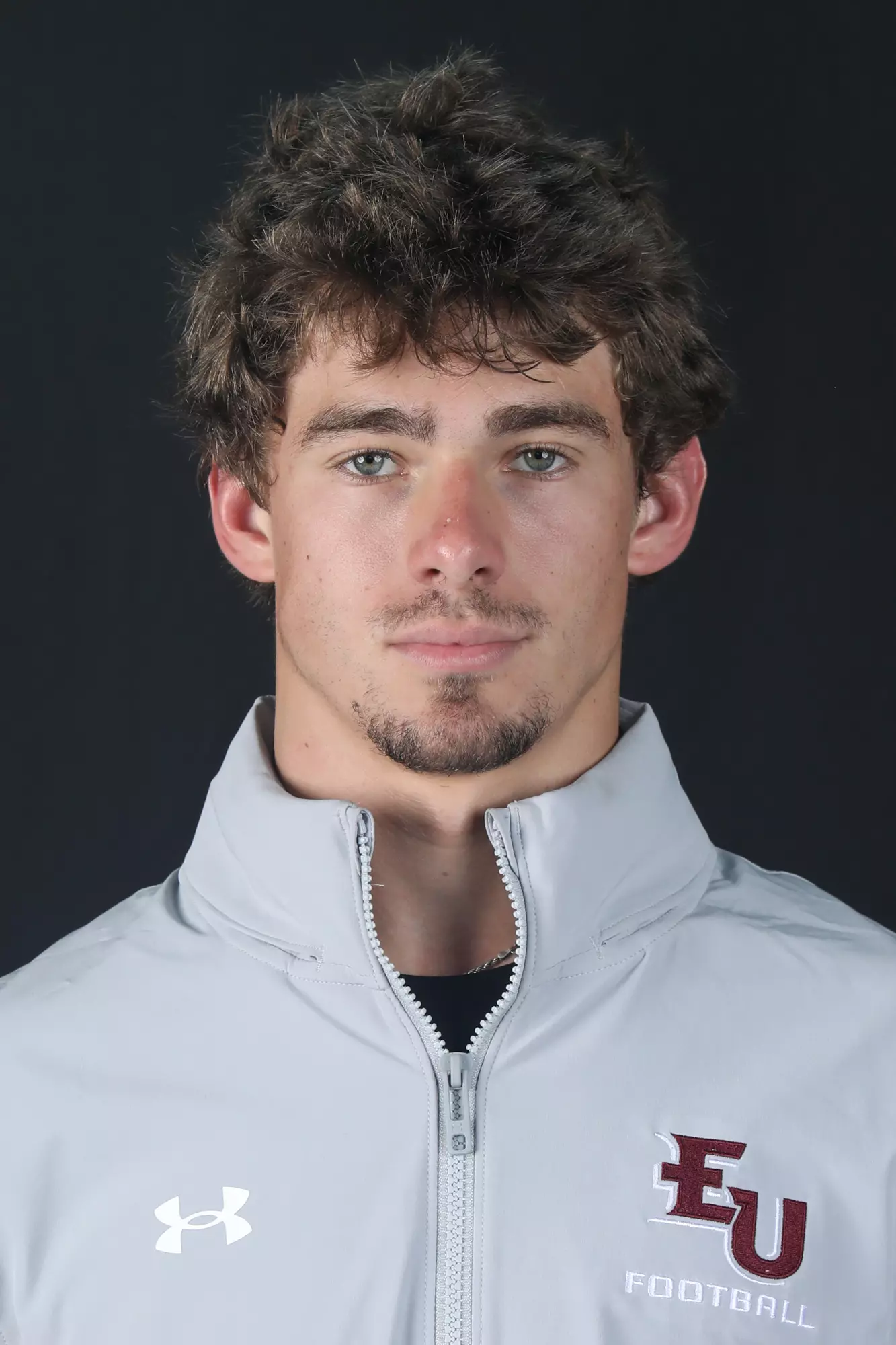 Eden Johnson and Kabine Toure - 