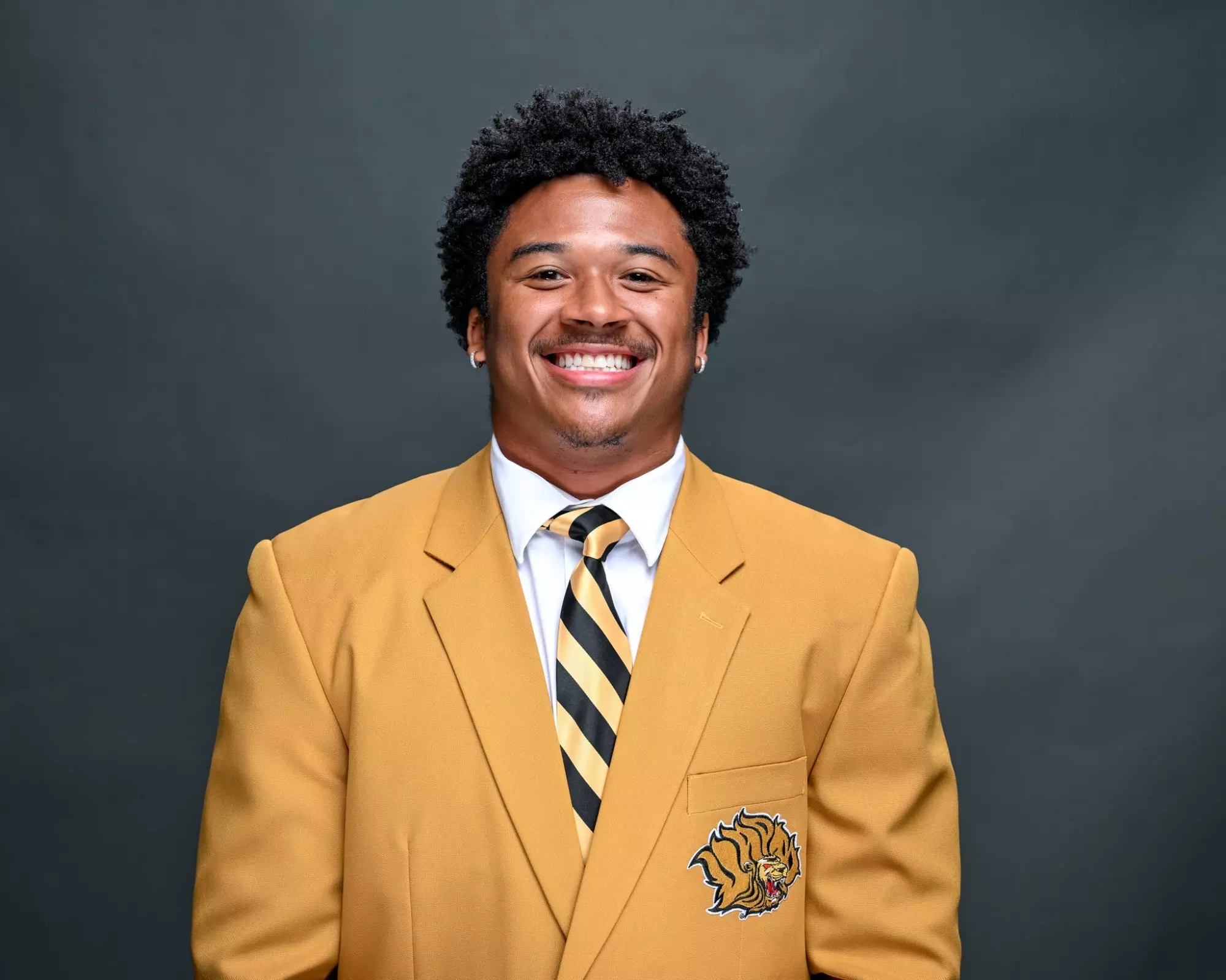 Shea Yurkunas and Derron Moore - 