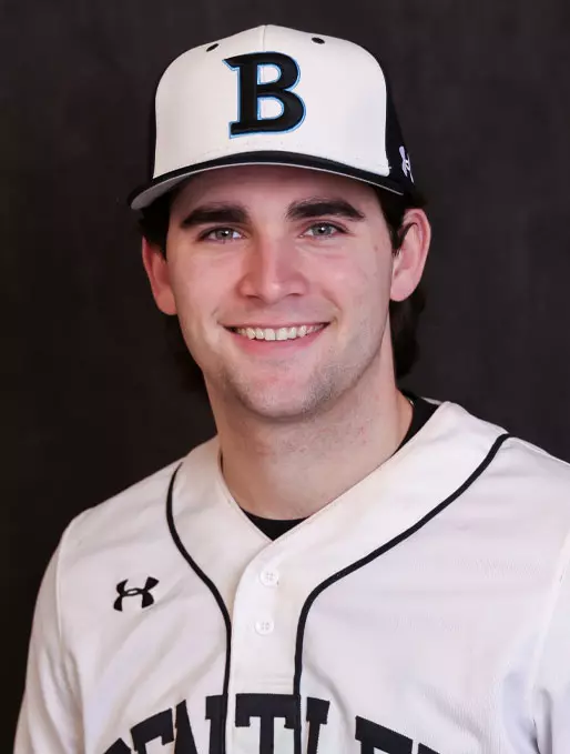 E.J. Nevills and Tommy Mitchell