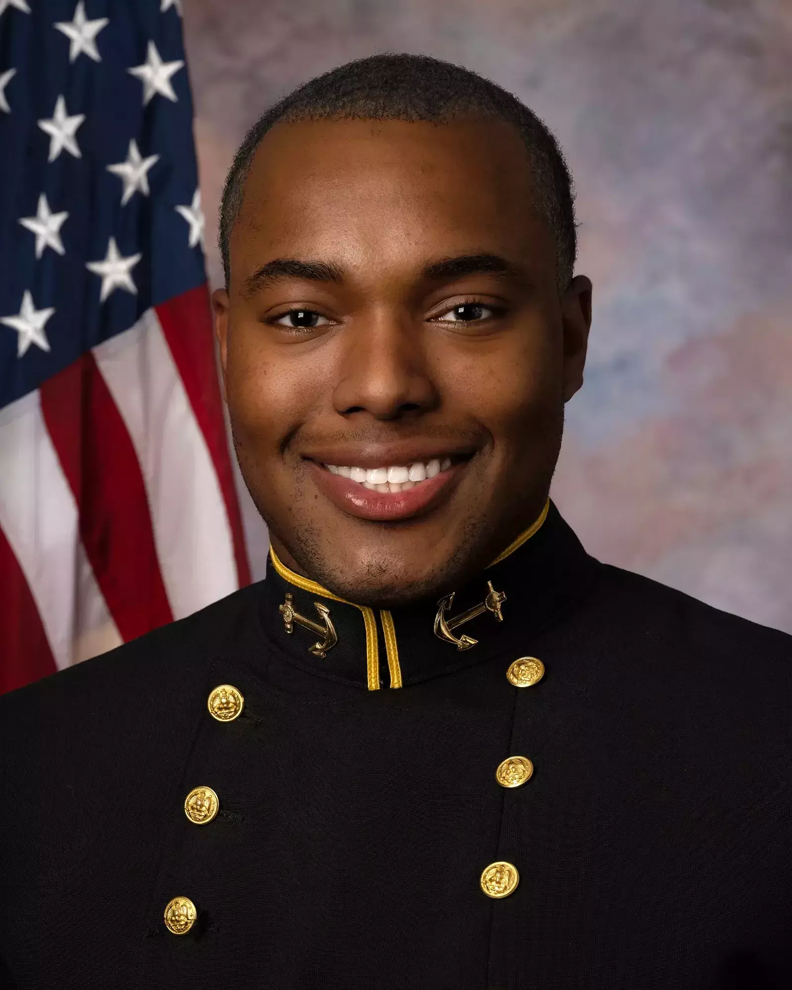 Braedyn Locke and Daylon Dickerson - 