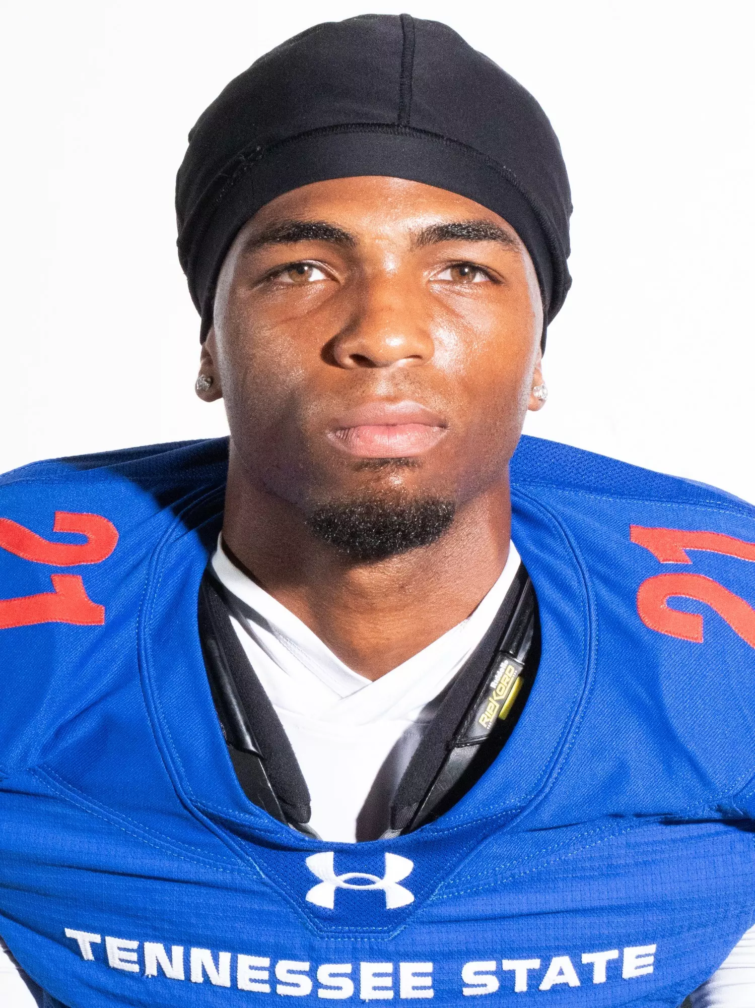 Caleb McCreary and LJ Green - 