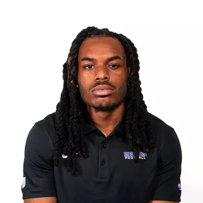 Kerya Powell and Ed Jones IV - 