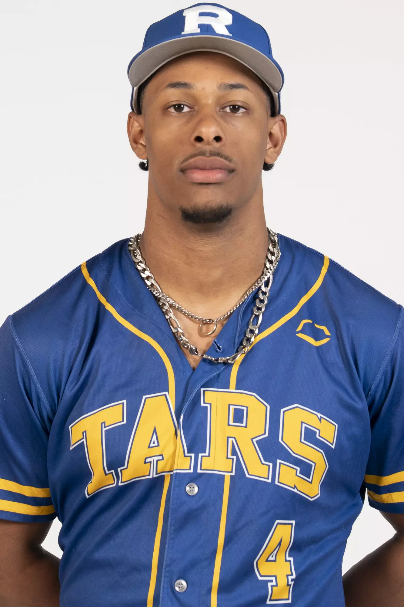 Jack Sanchez and Sebastian Torres