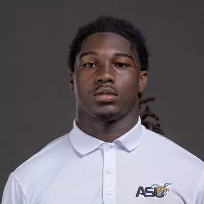 Nacari Johnson and Terrell Miller - 