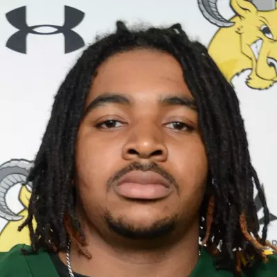 Phil Collins and Jack Ryder - 