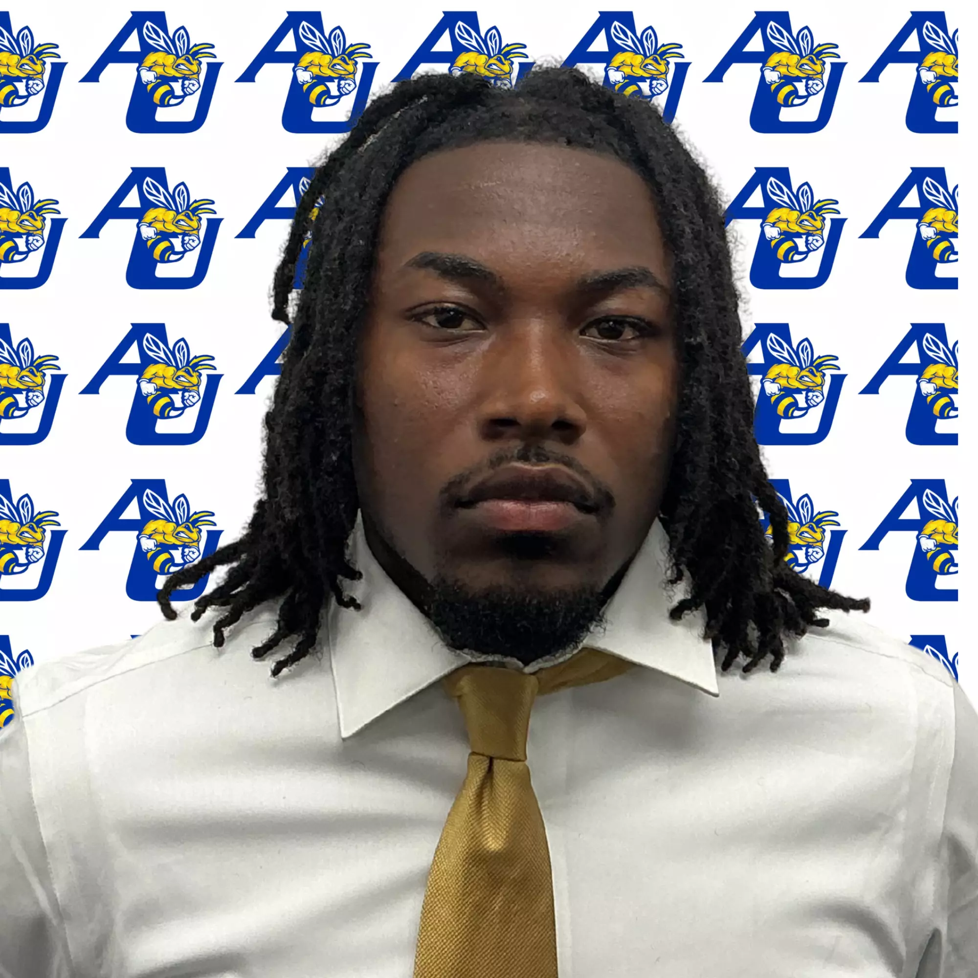 Tage Diggs and Javis Floyd Jr - 