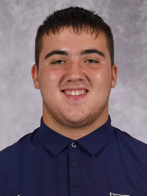 Braden Cunningham and Blake Thompson - 