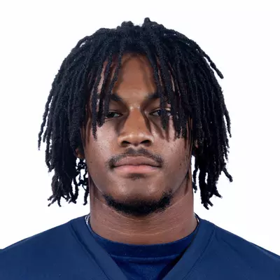 Antonio Ross Jr. and Braxton Barney