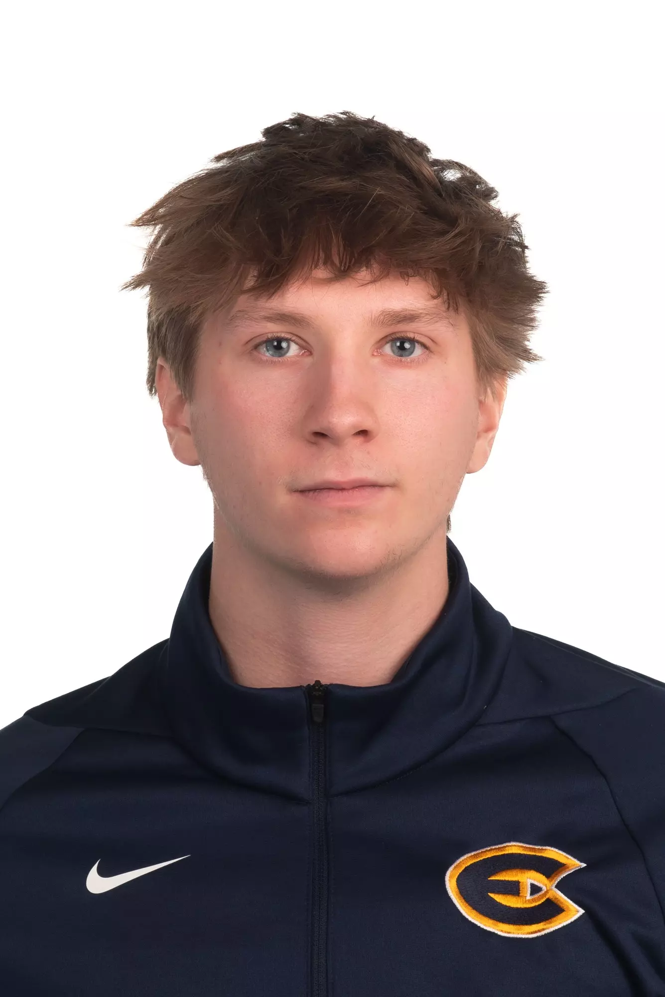 Cameron Marson and Chris Rogers