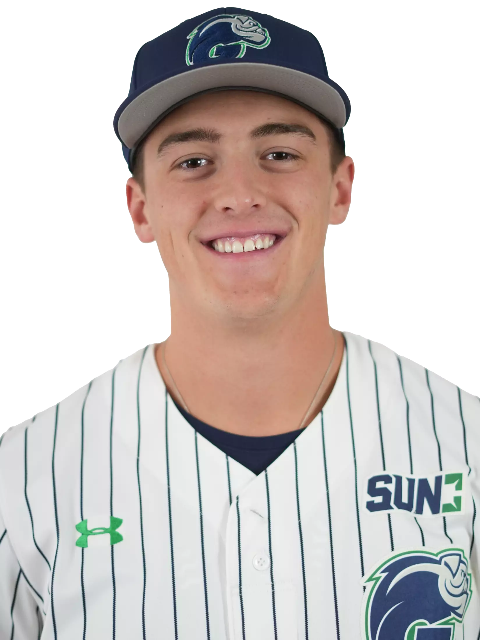 Austin Waltemath and Nick Lay