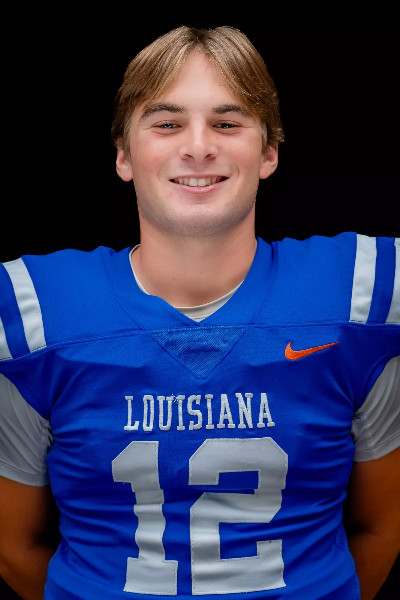 Charles Bernard and Jordan Oglesby - 