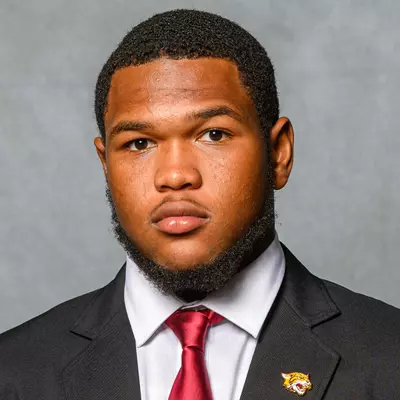 Jonny Lester and Kejon Owens - 