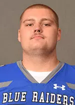 Braden Cunningham and Blake Thompson - 