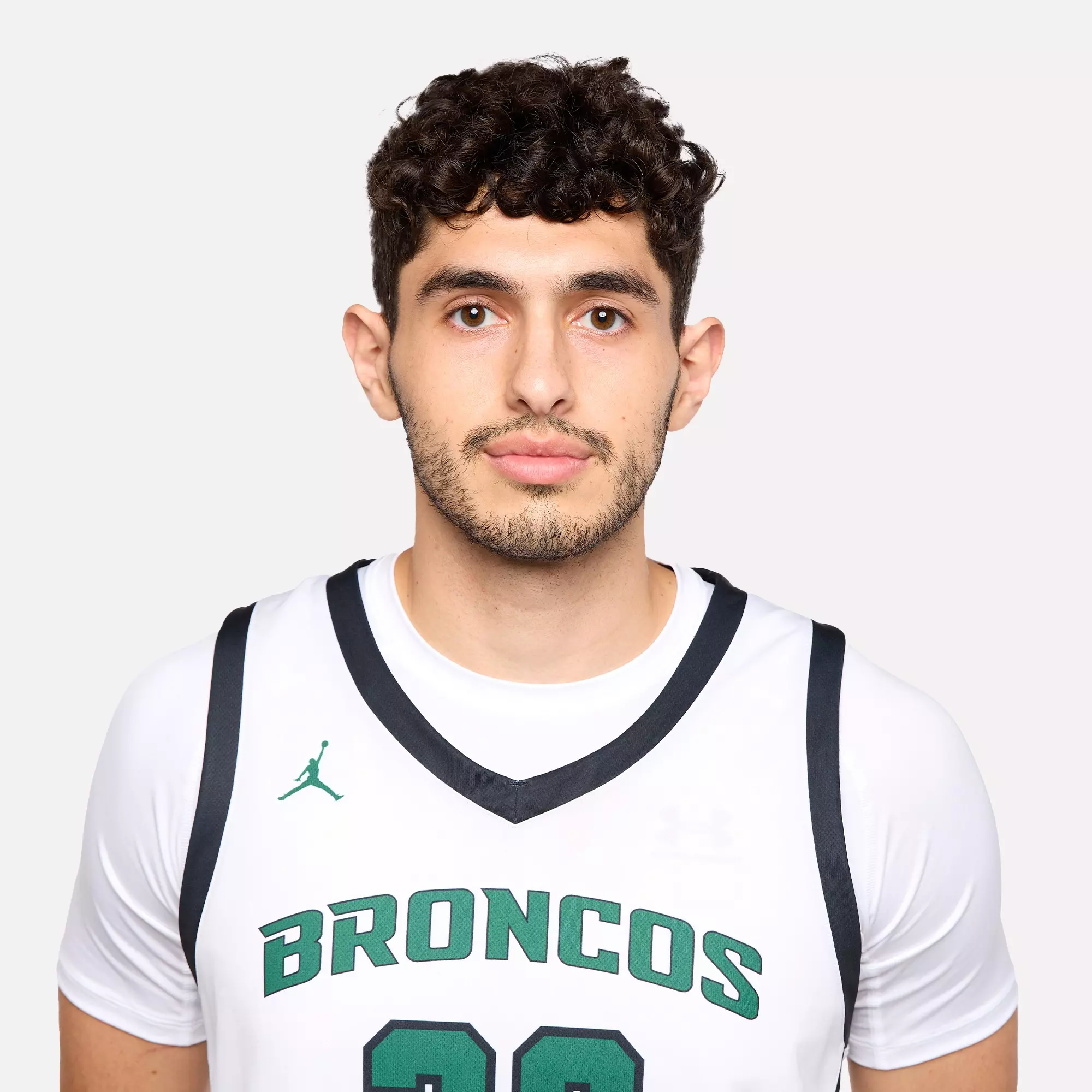 Duke Frye and Jason Samis