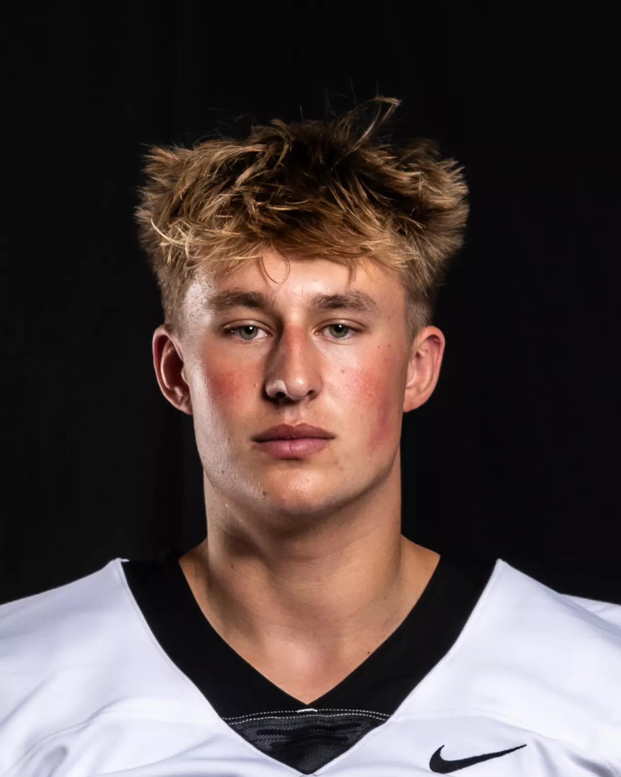 Kelin Knutson and Brycen Indell