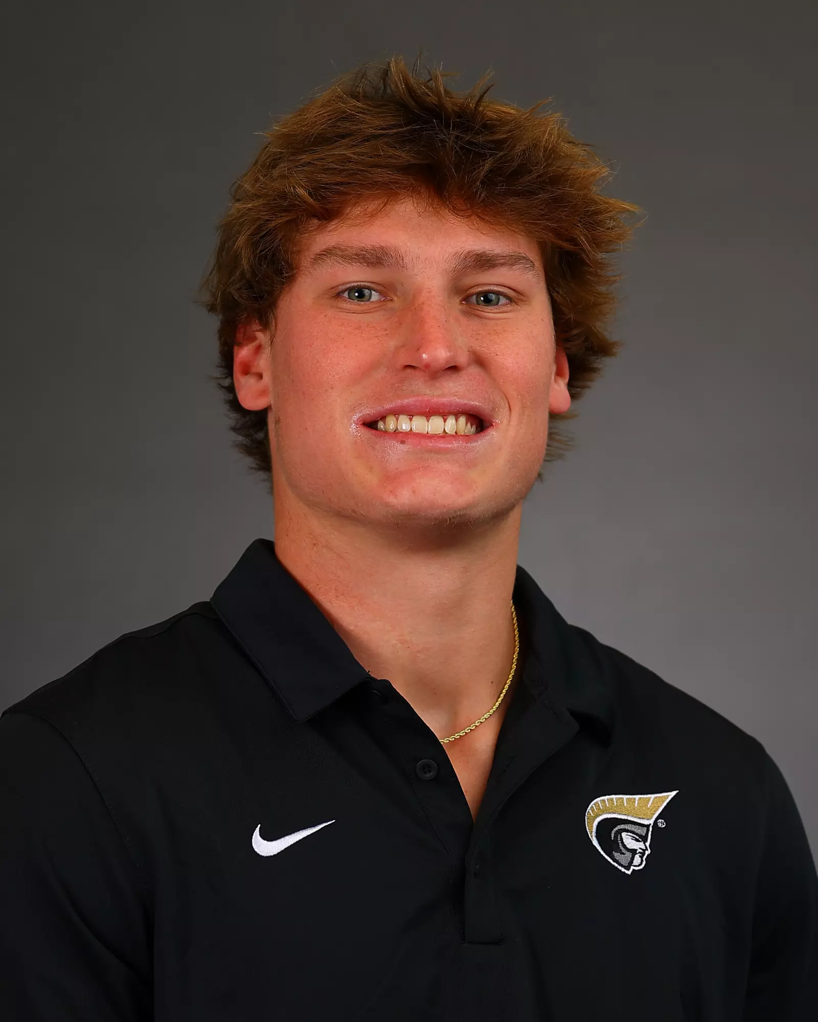 Cade Lewis and Brown Reaves - 