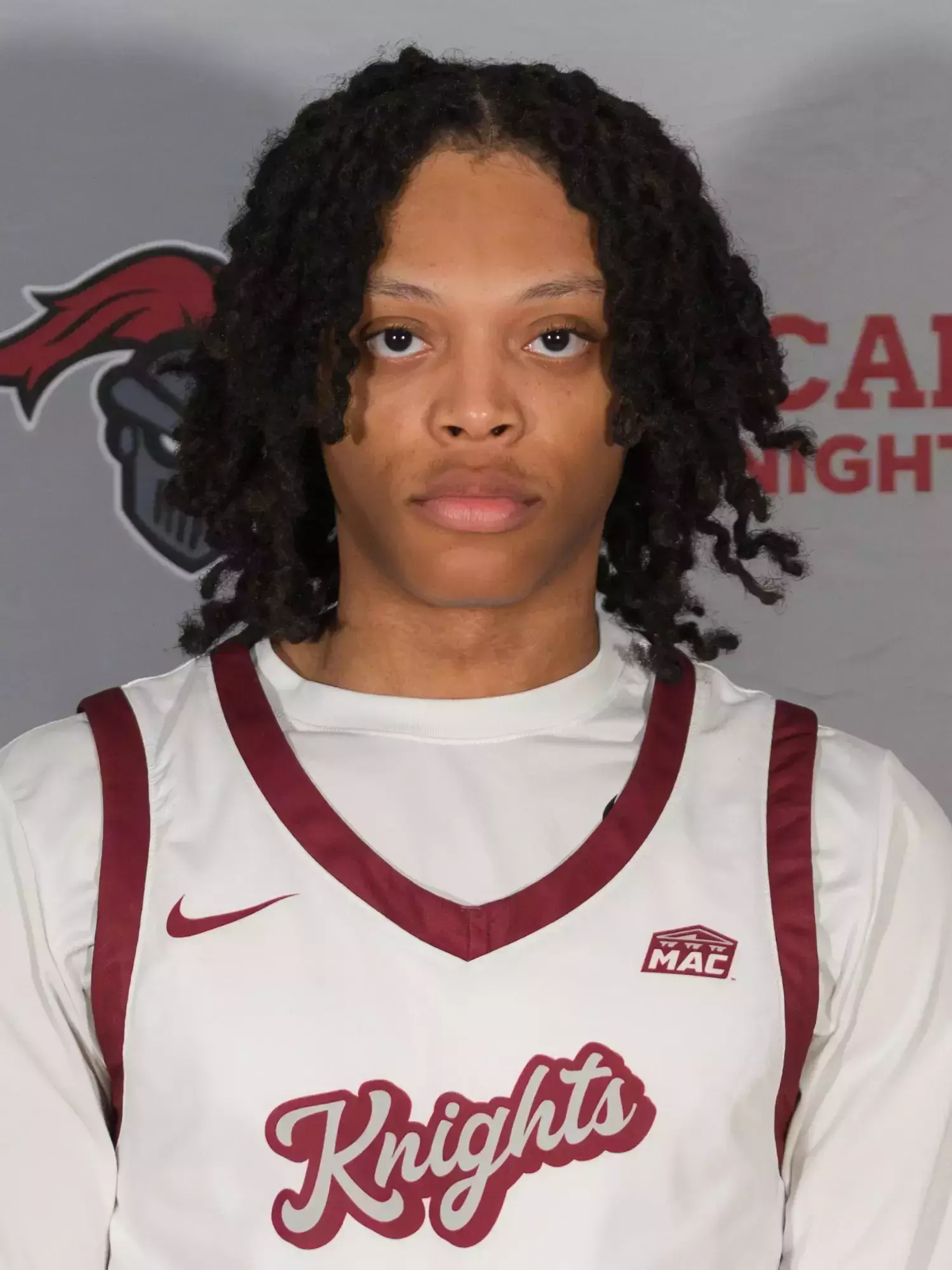 Darren Williams and Aleks Smith - 