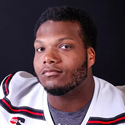 Bubba Gardner Jr. and Da%27Von Patterson - 