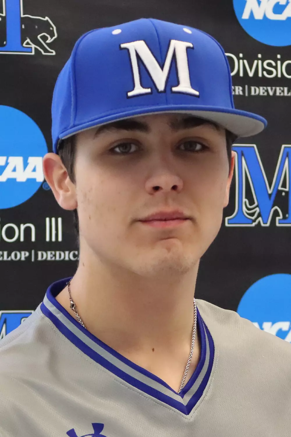 Kegan Schlichting and Allen Leitner