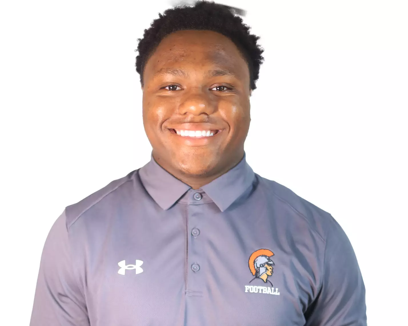 Juice Johnson and Javion Whitfield - 