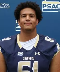 Colin McBee and Talyn Snyder - 